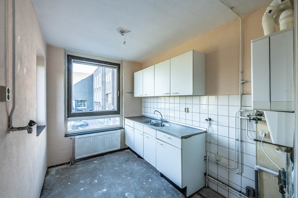 Medium property photo - Minahassastraat 4C, 1094 RW Amsterdam